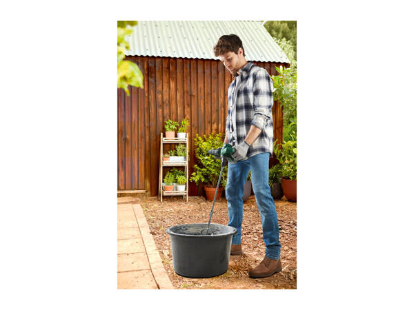 Parkside 20V Paddle Mixer - Bare Unit