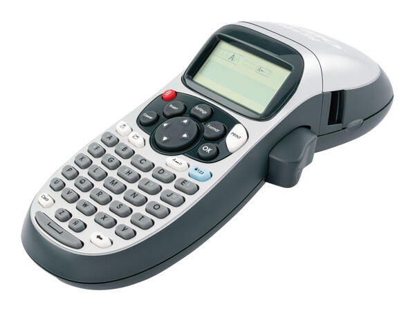 Dymo Label Maker
