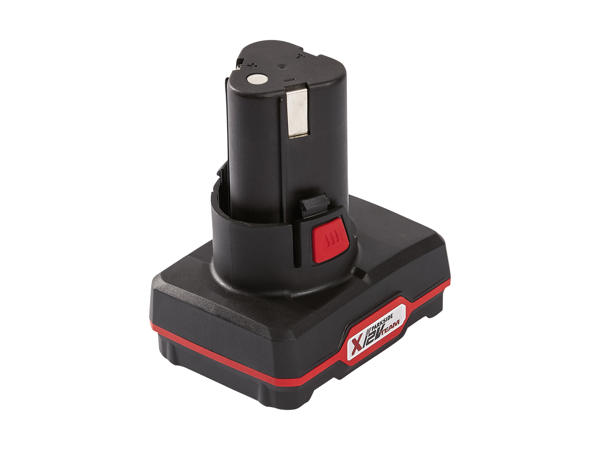 Batterie lithium-ions de rechange 12 V