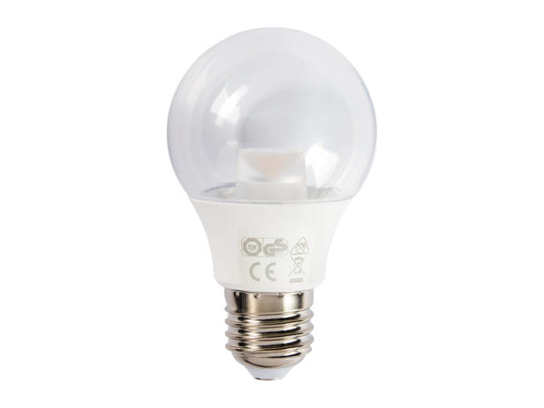 Livarno Lux LED Light Bulb1