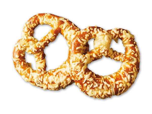 Brezel
