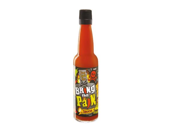 Chilli Sauce