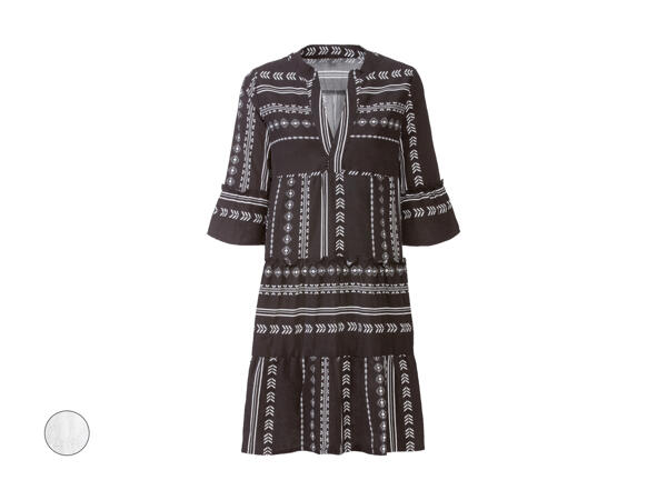 Robe tunique