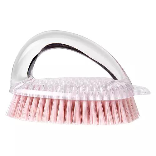 Scrub Brush, Pink