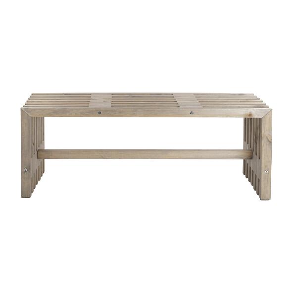 Trallebænk