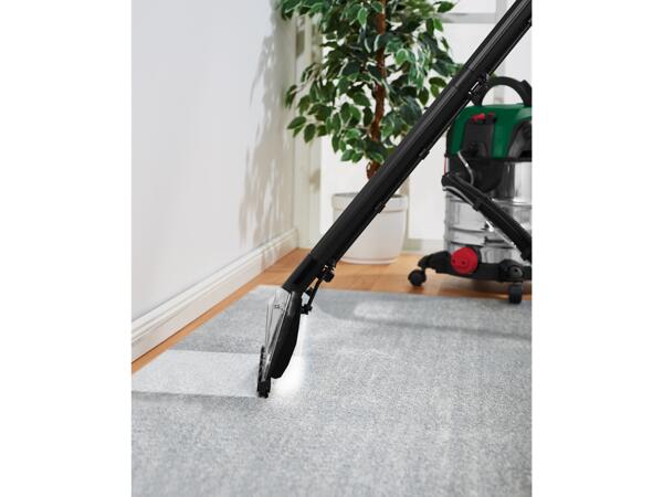 1600W Carpet Cleaner
