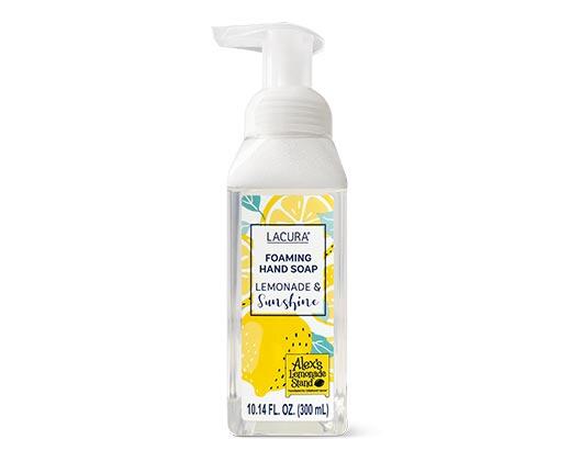 Lacura Foaming Hand Soaps