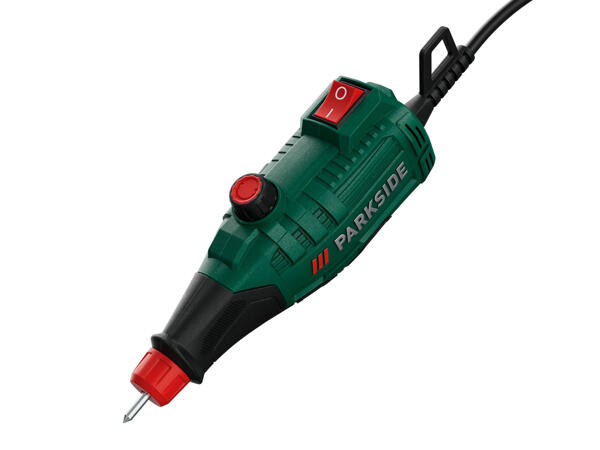 Engraving Tool