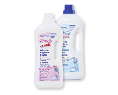 TANDIL Wäsche-Hygienespüler