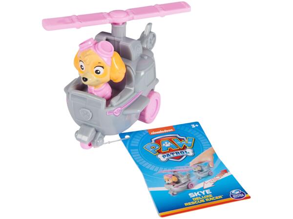Basic Vehicle