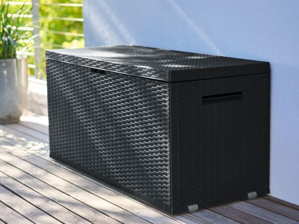 Garden Storage Box