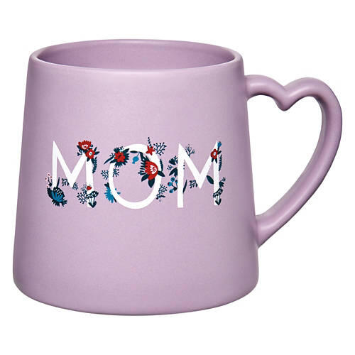 Mother's Day Mug - Mom