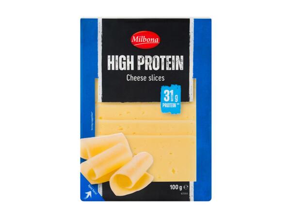 HIGH PROTEIN
