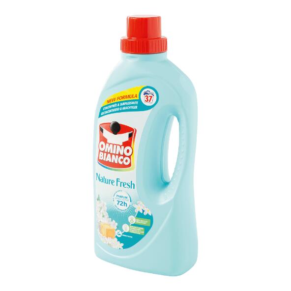 OMINO BIANCO(R) 				Lessive liquide