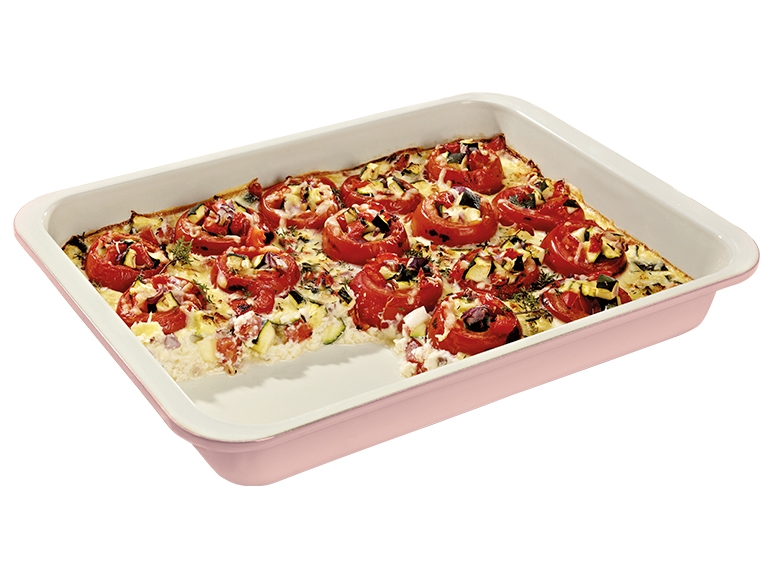 ZENKER Casserole and Roasting Dish
