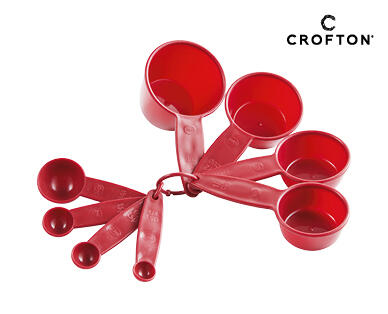 Assorted Measuring Sets