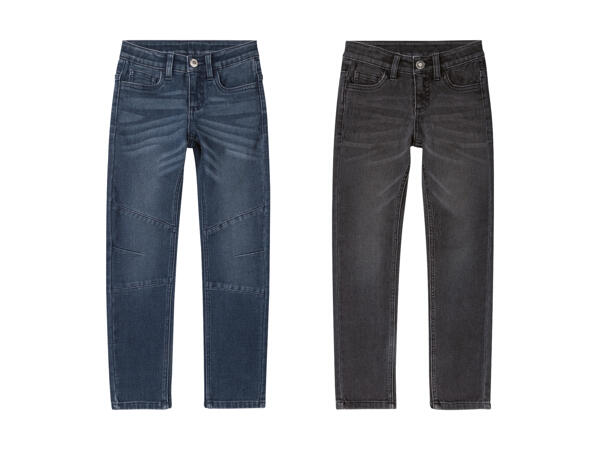Jean