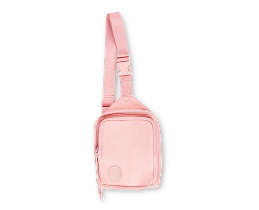 LIVE IN STYLE Sling Bag
