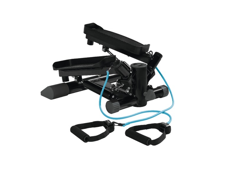 Swing Stepper