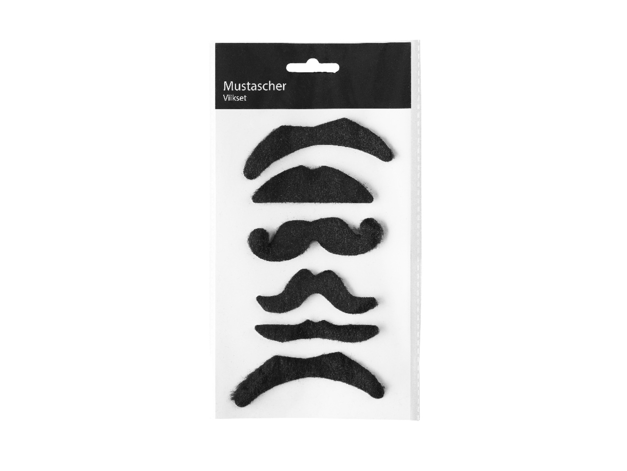 Mustasch, 6-pack1