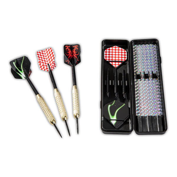 Dartpfeile 3er-Set