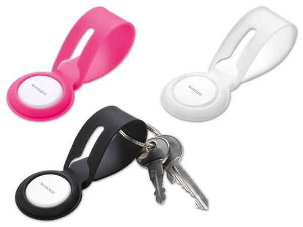 Smart Tag Finder