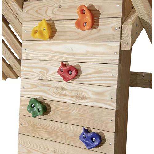 GASPO Kletterturm Emilia