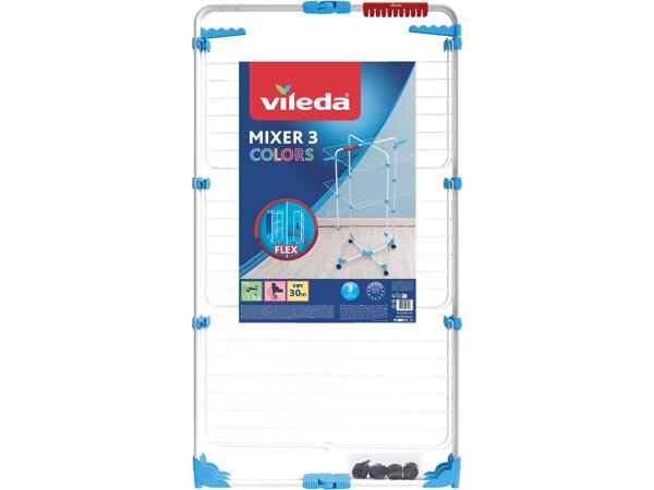 Vileda Steel Tower Clothes Dryer