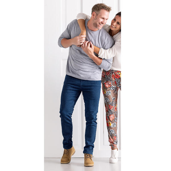 Jogg-Jeans