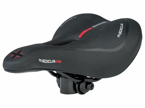 Cykelsadel