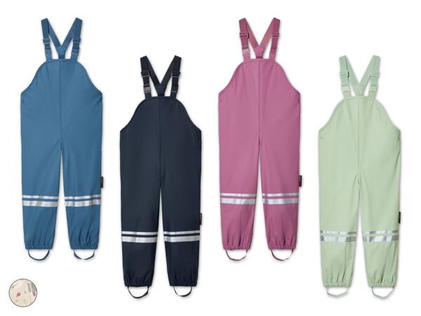 Baby/​Kleinkinder Latzhose