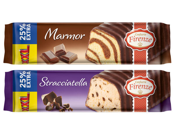 Rührkuchen in Folie 500 g