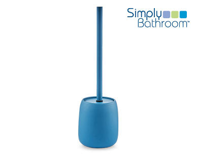 Toilet Brush Holder