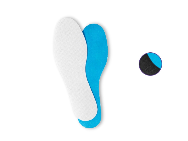 Yourstep(R) Shoe Insoles
