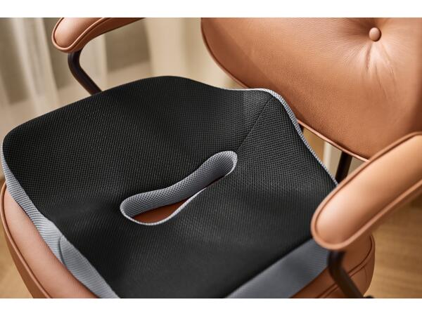 Memory Foam Coccyx Cushion