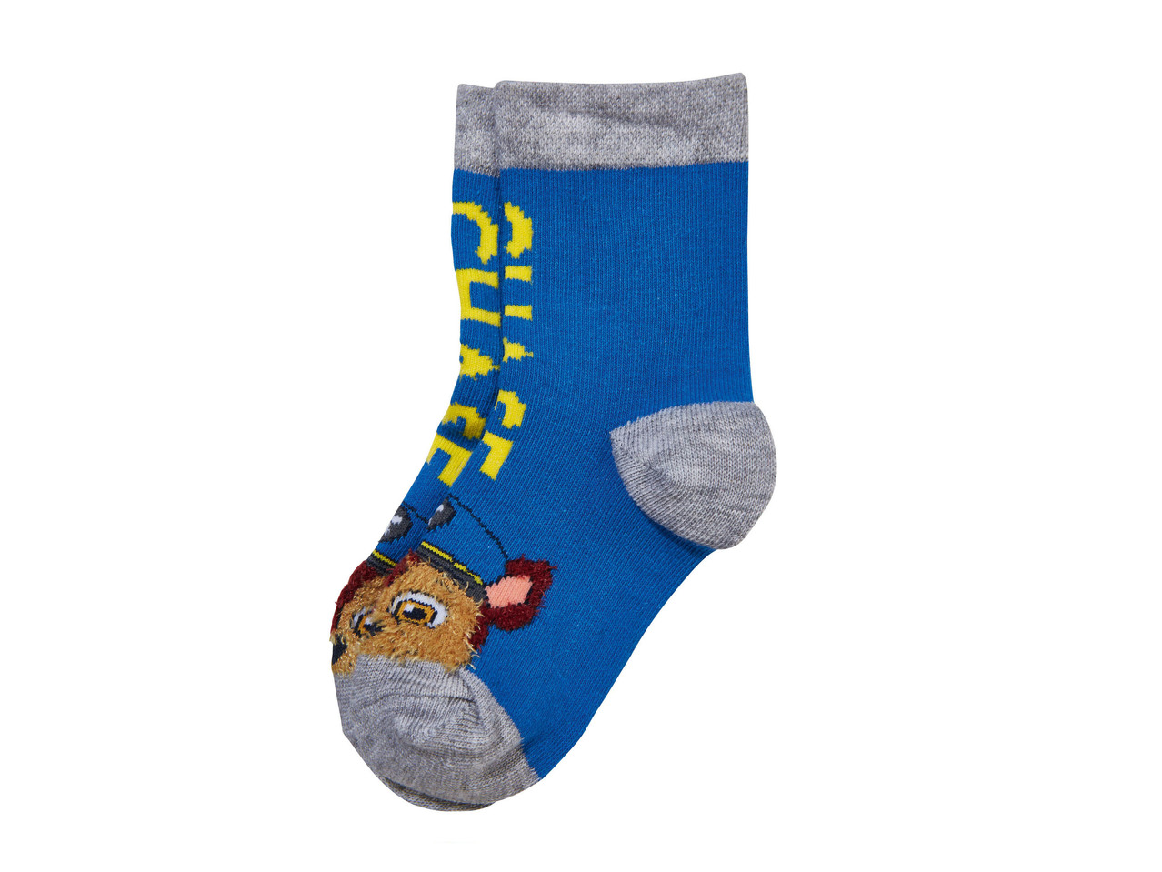 Boys' Socks, 2 pairs