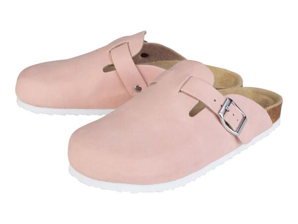 Esmara Ladies' Clogs - Pink