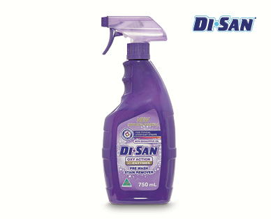 Prewash Stain Remover 750ml