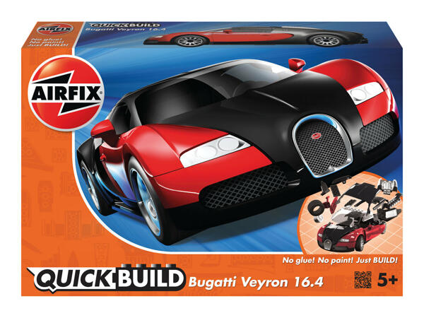 Airfix Quickbuild Model Kit