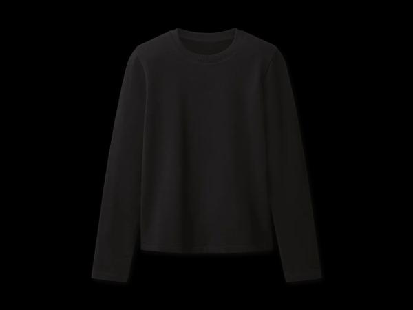 Kinder Thermo-Langarmshirt