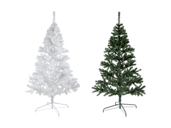 Arbre de Noël artificiel (uniquement au Tessin)