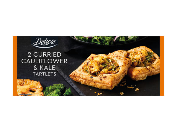 Tartlets