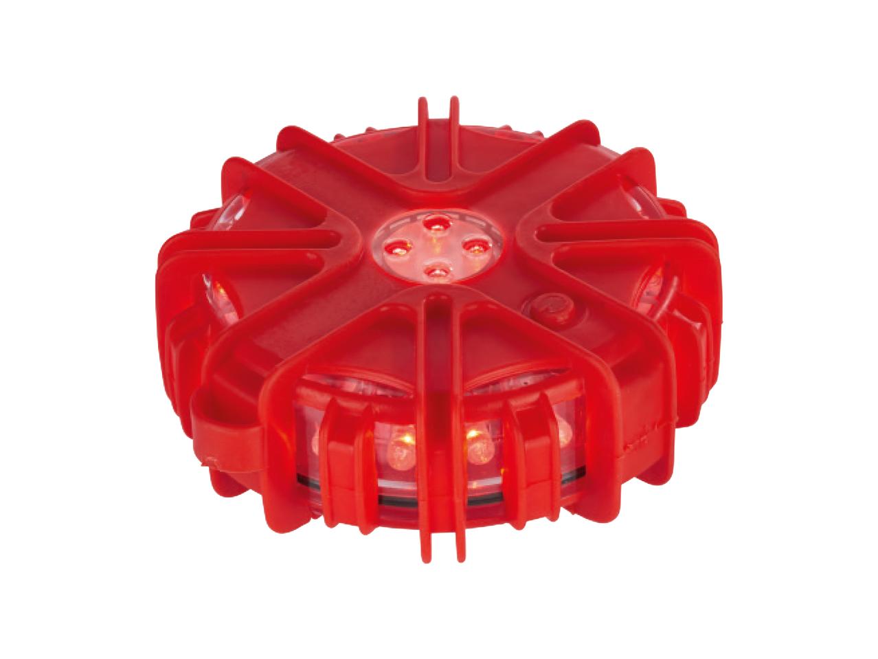 POWERFIX LED Warning Light
