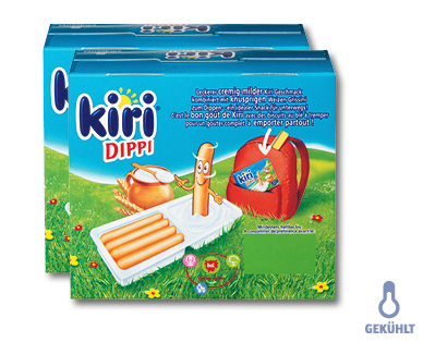 KIRI(R) Dippi Duo