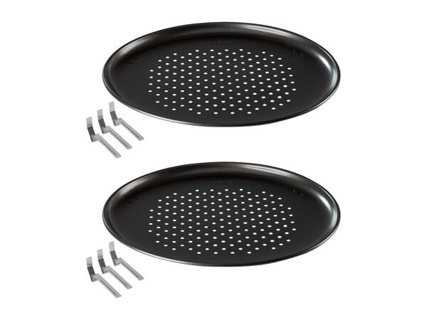 Zenker Pizza Set - 2 pieces