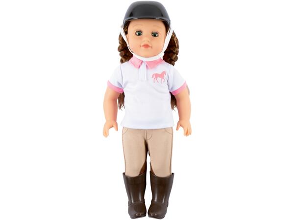 Doll "Julia"