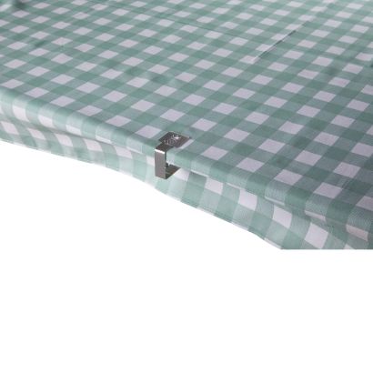 Set de fixation de nappe, 4 pcs