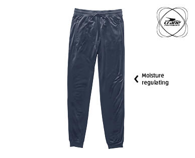 Men's Fitness Track Pants