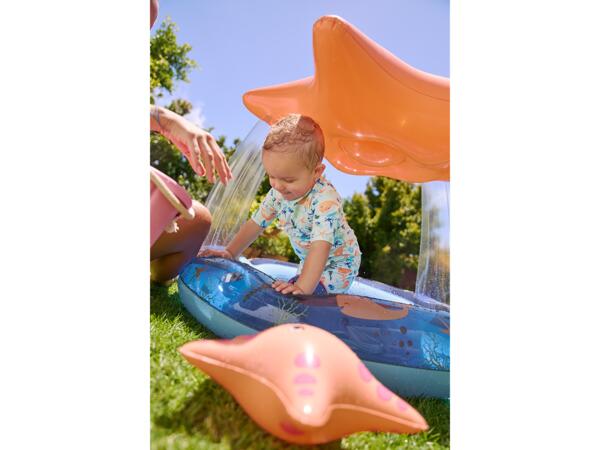 Kids' UV Sun Protection Suit
