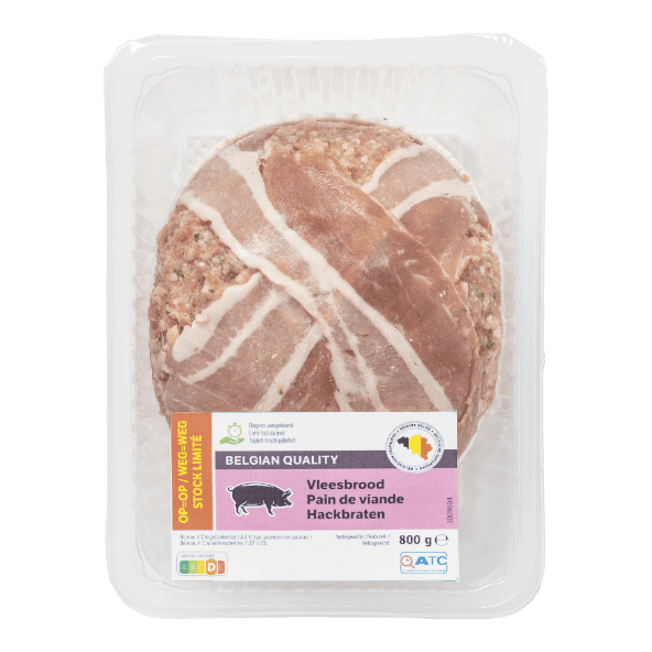 Hackbraten
